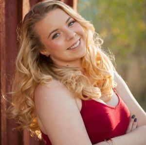 Meet your Posher, Mattie